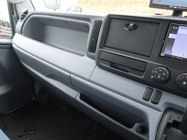 中古トラック 三菱ふそうセーフティーローダー ＃22