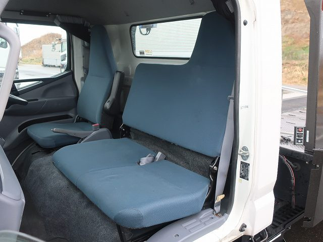 中古トラック 三菱ふそうセーフティーローダー ＃23