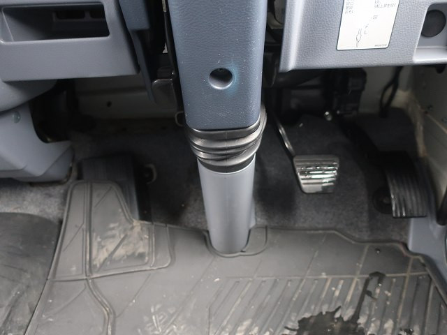 中古トラック 三菱ふそうセーフティーローダー ＃24