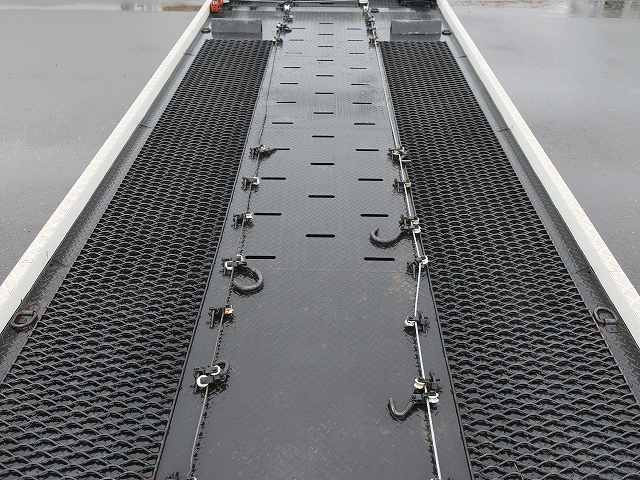 中古トラック 三菱ふそうセーフティーローダー ＃8