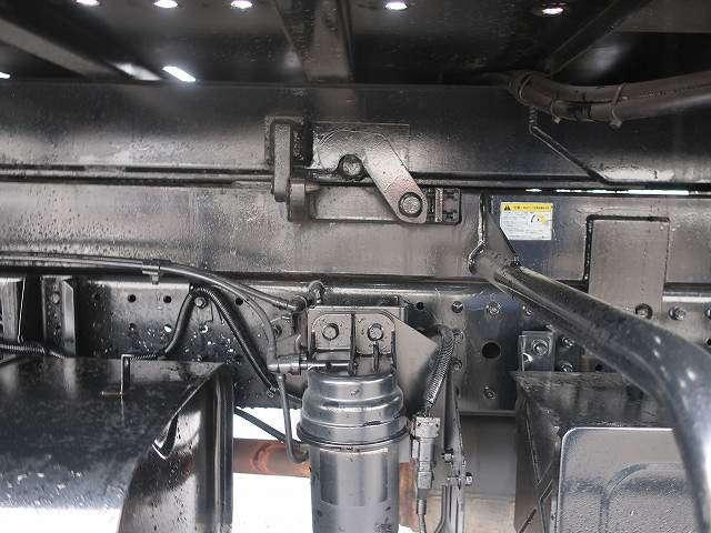 中古トラック 三菱ふそうセーフティーローダー ＃10