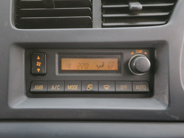 中古トラック いすゞ平ボディアルミブロック ＃19