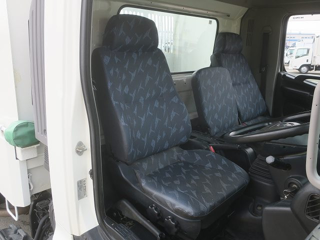 中古トラック 日野ダンプ ＃13