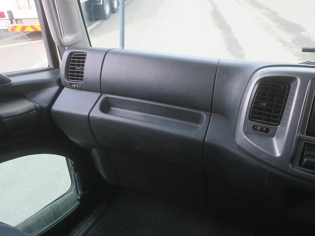 中古トラック 日野ダンプ ＃14