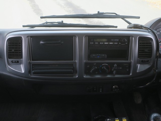 中古トラック 日野ダンプ ＃15