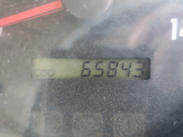 中古トラック 日野ダンプ ＃17