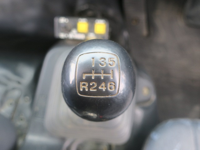 中古トラック 日野ダンプ ＃18