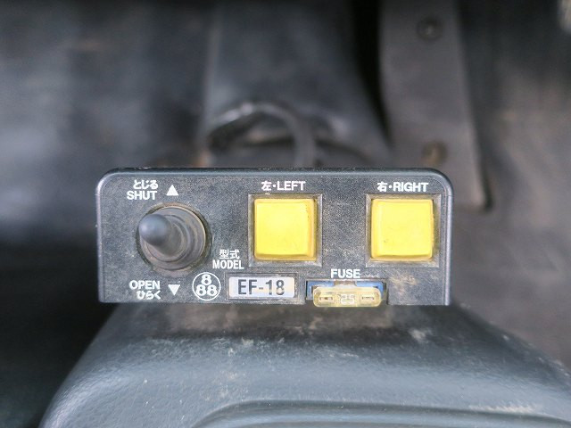 中古トラック 日野ダンプ ＃19