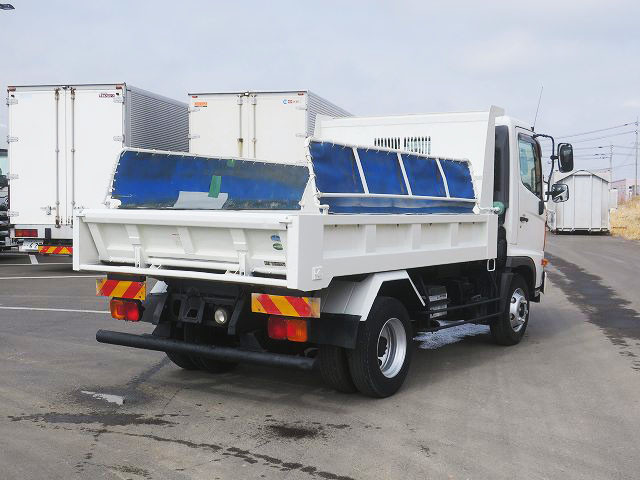 中古トラック 日野ダンプ ＃3
