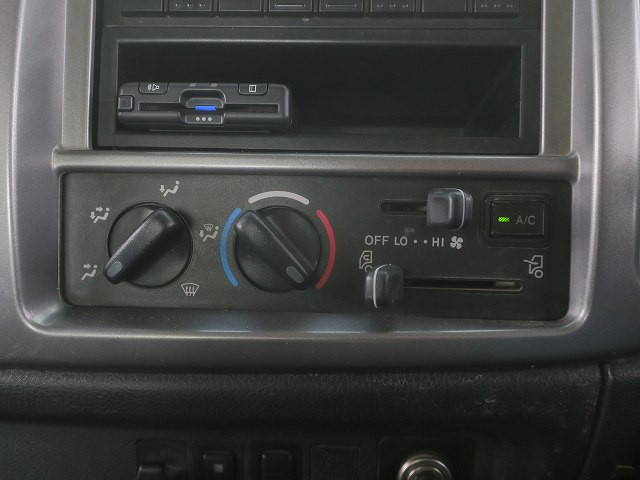 中古トラック 日野ダンプ ＃21