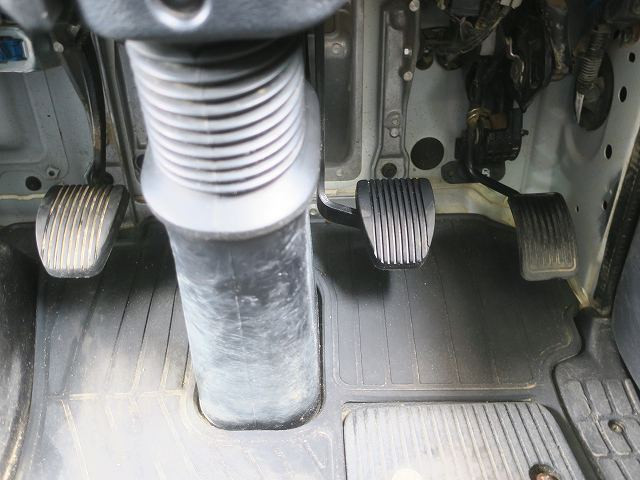 中古トラック 日野ダンプ ＃22