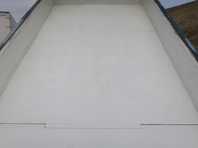 中古トラック 日野ダンプ ＃8