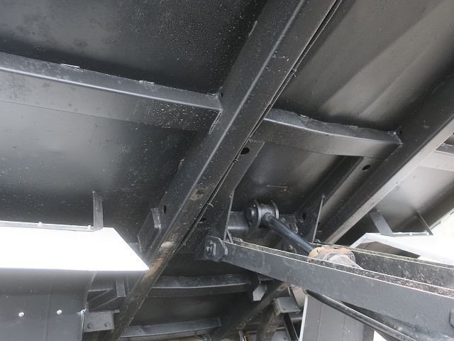 中古トラック 日野ダンプ ＃9