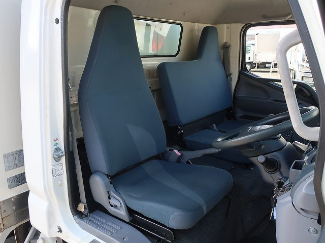 中古トラック 三菱ふそう冷凍バン ＃15