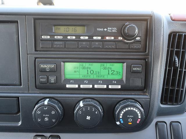 中古トラック 三菱ふそう冷凍バン ＃20