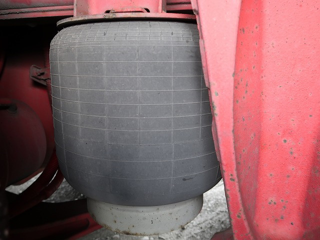 中古トラック 日野冷凍バン #12