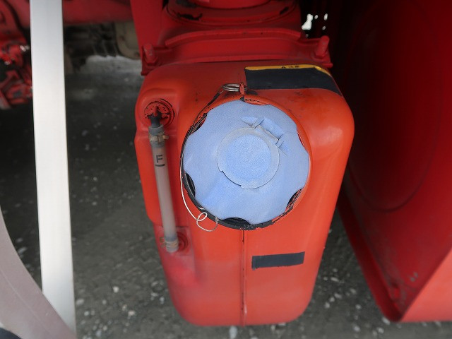 中古トラック 日野冷凍バン #13