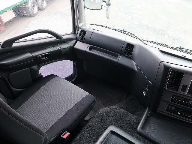 中古トラック 日野冷凍バン #16