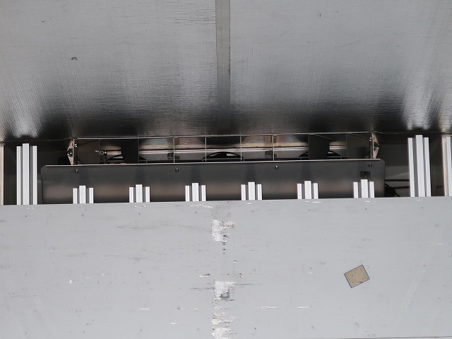 中古トラック 日野冷凍バン #7