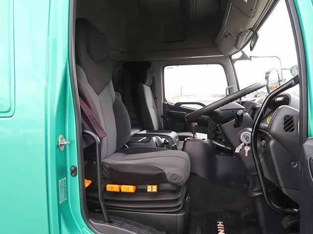 中古トラック 日野トラクタヘッド ＃12