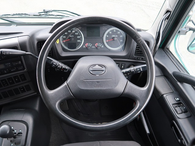 中古トラック 日野トラクタヘッド ＃14