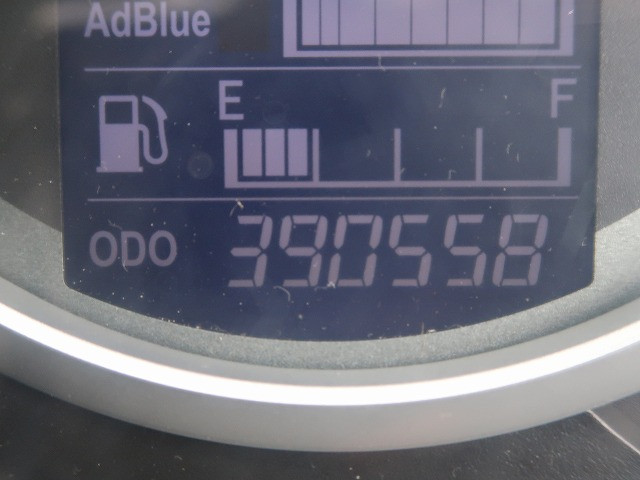 中古トラック 日野トラクタヘッド ＃15