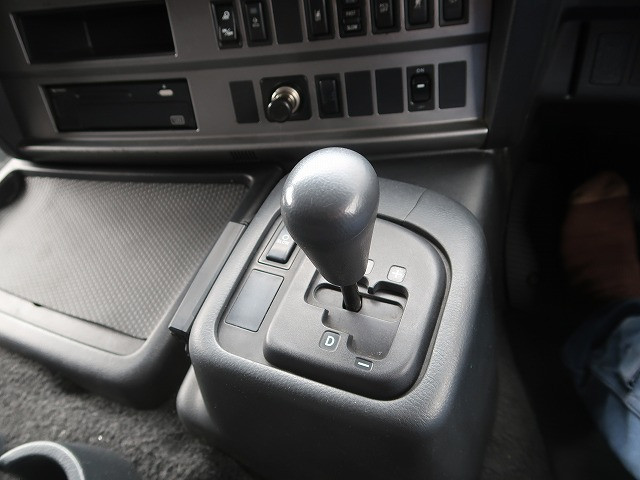 中古トラック 日野トラクタヘッド ＃16