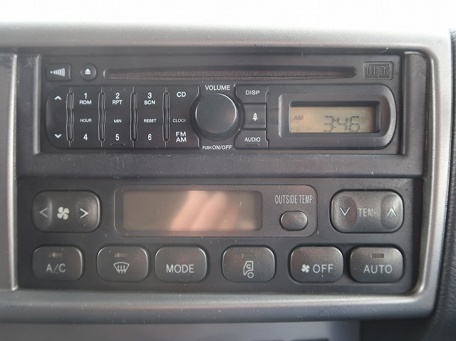 中古トラック 日野トラクタヘッド ＃17