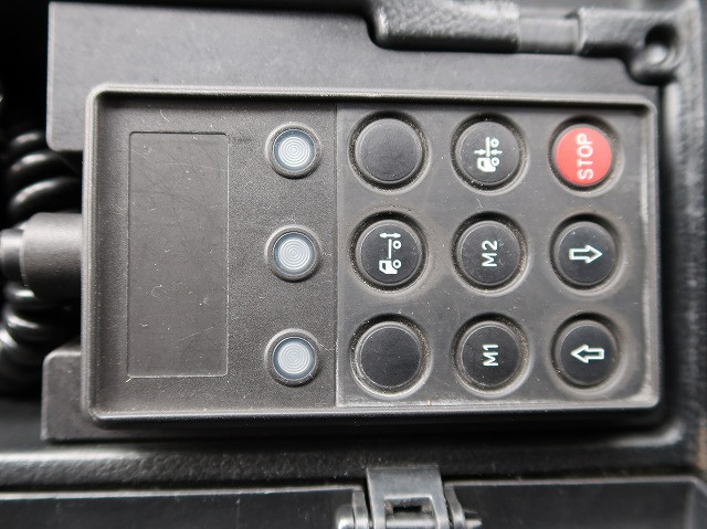 中古トラック 日野トラクタヘッド ＃19