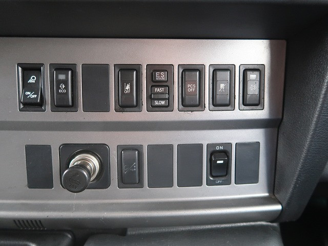 中古トラック 日野トラクタヘッド ＃20