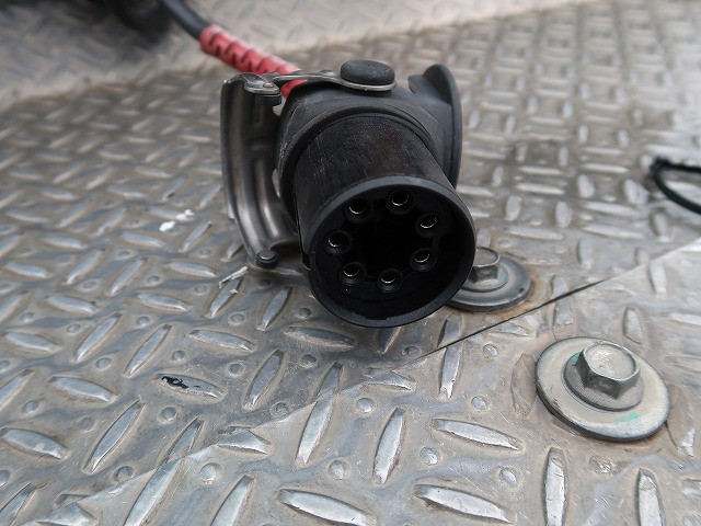 中古トラック 日野トラクタヘッド ＃6