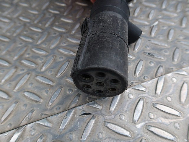 中古トラック 日野トラクタヘッド ＃7