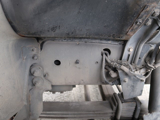 中古トラック 日野トラクタヘッド ＃8