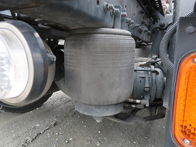 中古トラック 日野トラクタヘッド ＃9