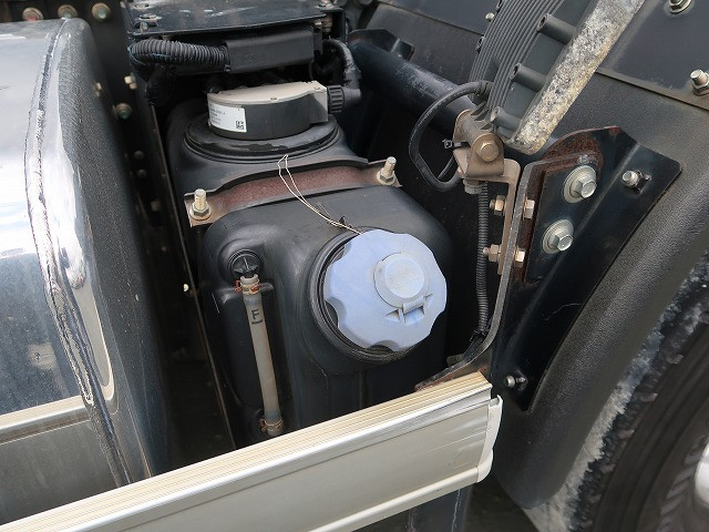 中古トラック 日野トラクタヘッド ＃10