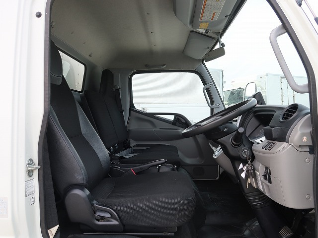 中古トラック 三菱ふそうアルミバン ＃11