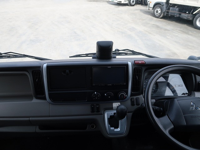 中古トラック 三菱ふそうアルミバン ＃13