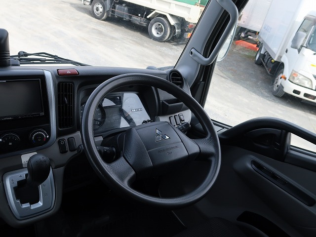 中古トラック 三菱ふそうアルミバン ＃14