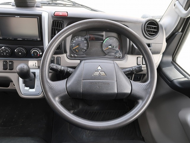 中古トラック 三菱ふそうアルミバン ＃15