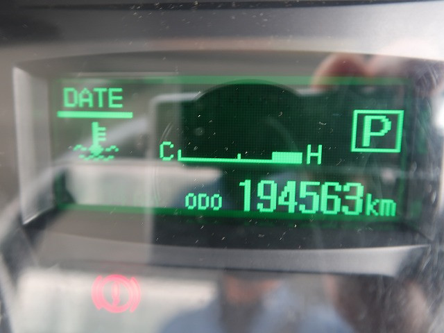 中古トラック 三菱ふそうアルミバン ＃16