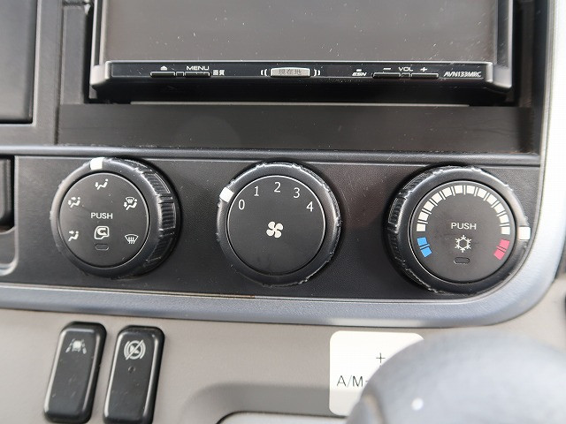 中古トラック 三菱ふそうアルミバン ＃18