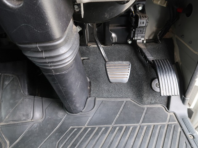 中古トラック 三菱ふそうアルミバン ＃22