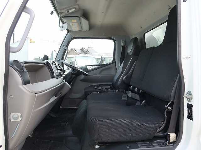 中古トラック 三菱ふそうアルミバン ＃23