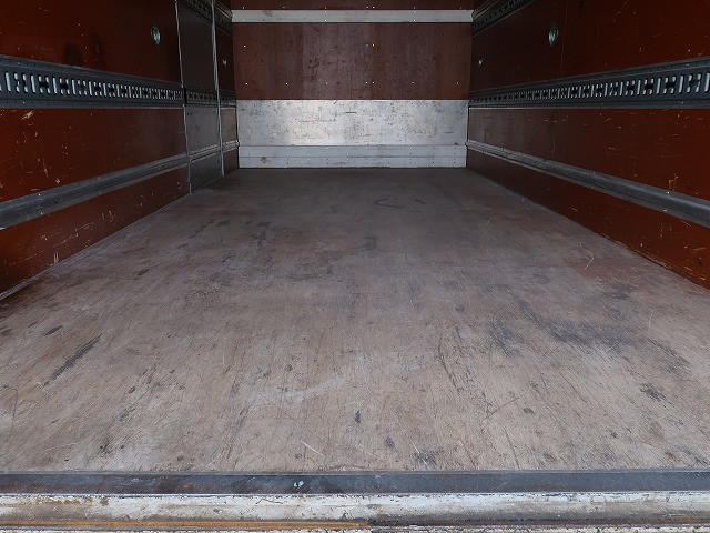 中古トラック 三菱ふそうアルミバン ＃6