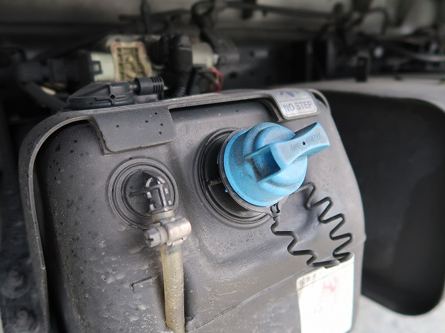 中古トラック 三菱ふそうアルミバン ＃10