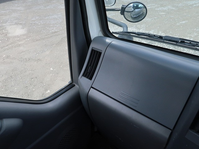 中古トラック いすゞコンクリートミキサー車 ＃15