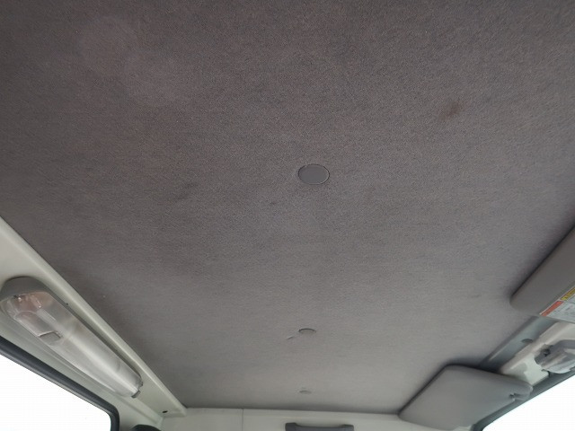 中古トラック いすゞコンクリートミキサー車 ＃24