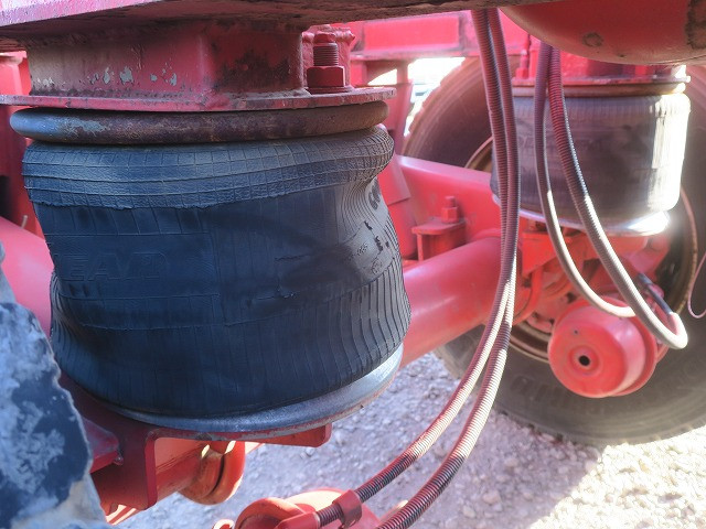 中古トラック 国内・その他海コンシャーシ #13