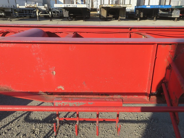 中古トラック 国内・その他海コンシャーシ ＃15