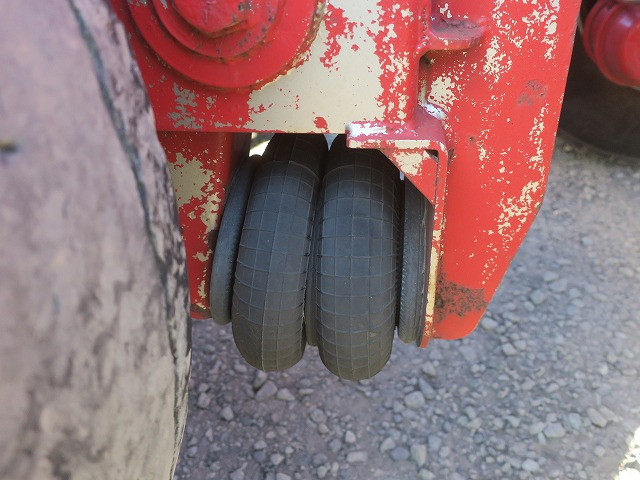 中古トラック 国内・その他海コンシャーシ ＃18